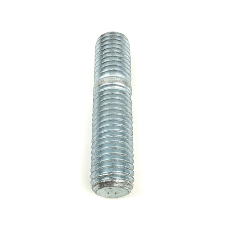 Euclid Stud, Wheel, 5/8-11 X 2-3/4, E4958 E4958